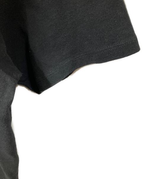 Patagonia（パタゴニア）Patagonia (パタゴニア) P-6ロゴ・レスポンシビリティー ブラック サイズ:Lの古着・服飾アイテム