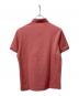 BURBERRY LONDON (バーバリーロンドン) ポロシャツ ピンク サイズ:M：7000円