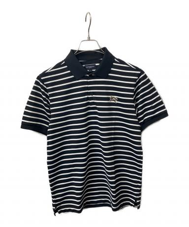 中古・古着通販】BURBERRY GOLF (バーバリーゴルフ) ポロシャツ