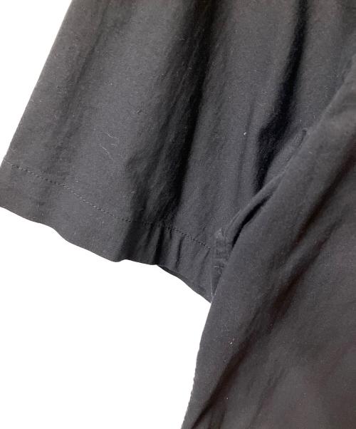 THE NORTH FACE（ザ ノース フェイス）THE NORTH FACE (ザ ノース フェイス) マラパイヒルシャツ ブラック サイズ:Lの古着・服飾アイテム
