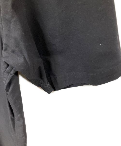THE NORTH FACE（ザ ノース フェイス）THE NORTH FACE (ザ ノース フェイス) マラパイヒルシャツ ブラック サイズ:Lの古着・服飾アイテム