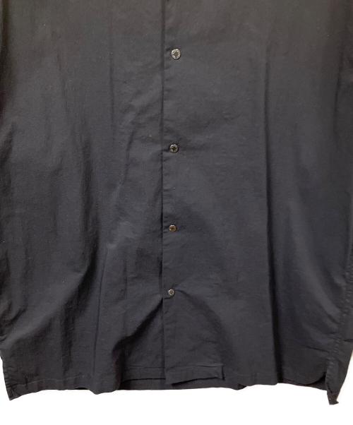 THE NORTH FACE（ザ ノース フェイス）THE NORTH FACE (ザ ノース フェイス) マラパイヒルシャツ ブラック サイズ:Lの古着・服飾アイテム