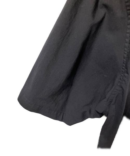 THE NORTH FACE（ザ ノース フェイス）THE NORTH FACE (ザ ノース フェイス) マラパイヒルシャツ ブラック サイズ:Lの古着・服飾アイテム