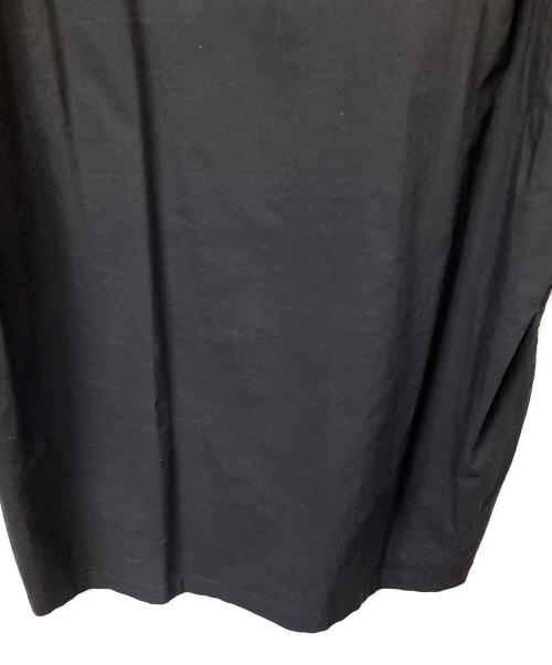 THE NORTH FACE（ザ ノース フェイス）THE NORTH FACE (ザ ノース フェイス) マラパイヒルシャツ ブラック サイズ:Lの古着・服飾アイテム