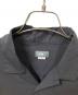THE NORTH FACE (ザ ノース フェイス) マラパイヒルシャツ ブラック サイズ:L：5000円