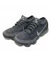 NIKE（ナイキ）の古着「NIKE AIR VAPORMAX FLYKNIT」｜グレー