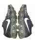 中古・古着 NIKE (ナイキ) NIKE AIR VAPORMAX FLYKNIT グレー サイズ:24：7000円