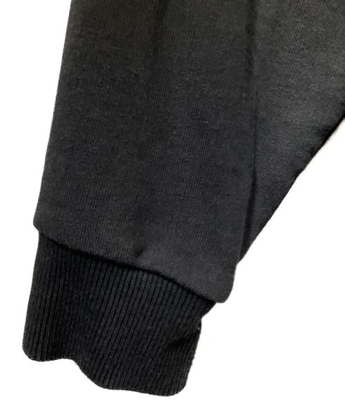 REEBOK（リーボック）REEBOK (リーボック) パーカー ブラック サイズ:2XLの古着・服飾アイテム