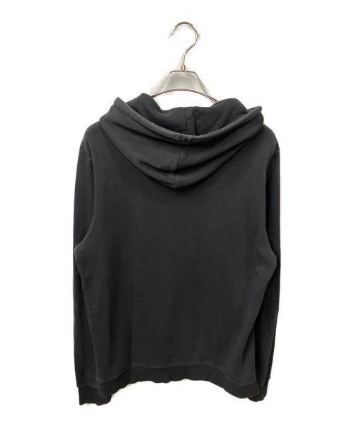 REEBOK（リーボック）REEBOK (リーボック) パーカー ブラック サイズ:2XLの古着・服飾アイテム