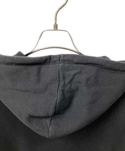 REEBOK（リーボック）REEBOK (リーボック) パーカー ブラック サイズ:2XLの古着・服飾アイテム