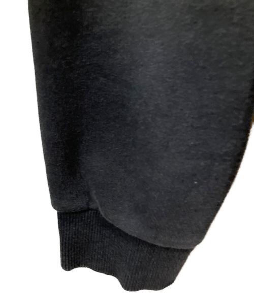 REEBOK（リーボック）REEBOK (リーボック) パーカー ブラック サイズ:2XLの古着・服飾アイテム