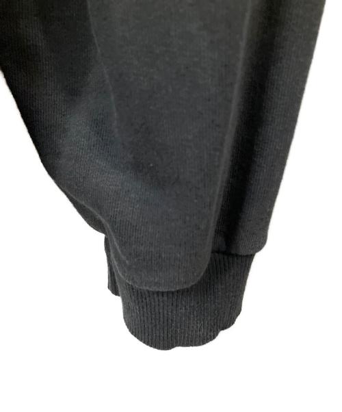 REEBOK（リーボック）REEBOK (リーボック) パーカー ブラック サイズ:2XLの古着・服飾アイテム