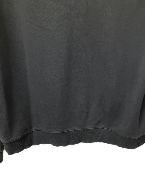 REEBOK（リーボック）REEBOK (リーボック) パーカー ブラック サイズ:2XLの古着・服飾アイテム