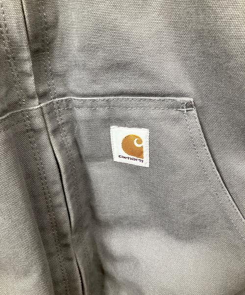 CarHartt（カーハート）CarHartt (カーハート) アクティブジャケット グレー グレー サイズ:Ｍの古着・服飾アイテム