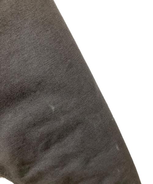 CarHartt（カーハート）CarHartt (カーハート) アクティブジャケット グレー グレー サイズ:Ｍの古着・服飾アイテム