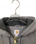 CarHartt (カーハート) アクティブジャケット グレー グレー サイズ:Ｍ：20000円