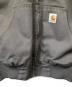 中古・古着 CarHartt (カーハート) アクティブジャケット グレー グレー サイズ:Ｍ：20000円
