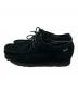 CLARKS (クラークス) WALLABEE GTX ブラック サイズ:26.5：16000円