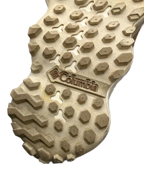 Columbia（コロンビア）Columbia (コロンビア) スライブリバイブシャンダル ベージュ サイズ:26の古着・服飾アイテム