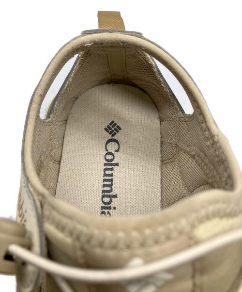 Columbia（コロンビア）Columbia (コロンビア) スライブリバイブシャンダル ベージュ サイズ:26の古着・服飾アイテム