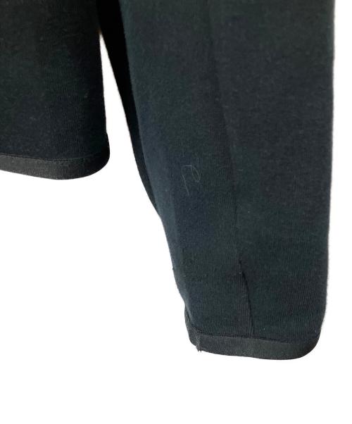 NIKE（ナイキ）NIKE (ナイキ) テックフリースジップパーカー ブラック サイズ:Ｍの古着・服飾アイテム