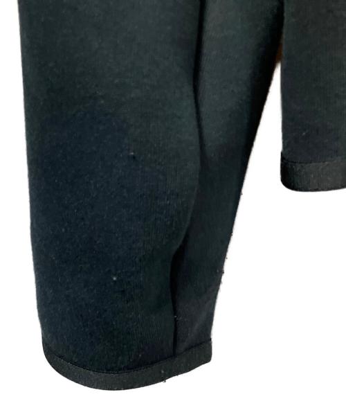 NIKE（ナイキ）NIKE (ナイキ) テックフリースジップパーカー ブラック サイズ:Ｍの古着・服飾アイテム