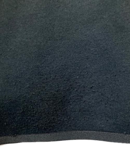 NIKE（ナイキ）NIKE (ナイキ) テックフリースジップパーカー ブラック サイズ:Ｍの古着・服飾アイテム