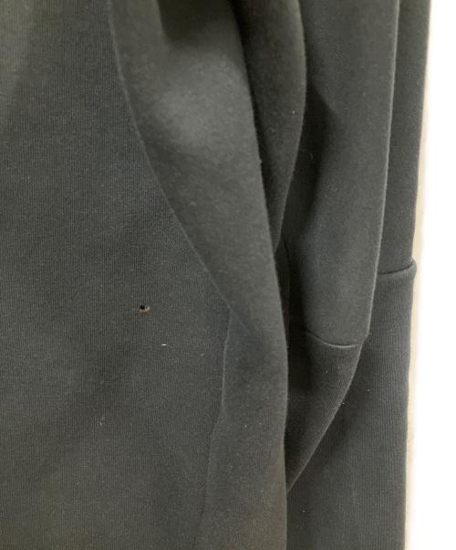 NIKE（ナイキ）NIKE (ナイキ) テックフリースジップパーカー ブラック サイズ:Ｍの古着・服飾アイテム