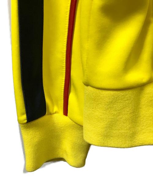 NIKE（ナイキ）NIKE (ナイキ) トラックジャケット FCバルセロナ イエロー イエロー サイズ:Mの古着・服飾アイテム