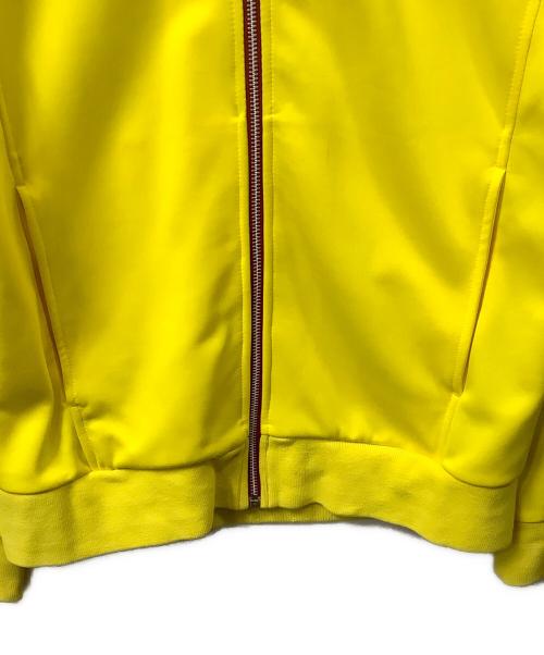 NIKE（ナイキ）NIKE (ナイキ) トラックジャケット FCバルセロナ イエロー イエロー サイズ:Mの古着・服飾アイテム