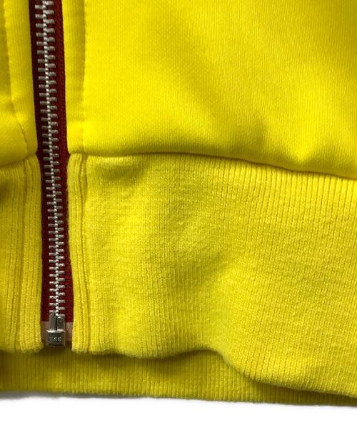 NIKE（ナイキ）NIKE (ナイキ) トラックジャケット FCバルセロナ イエロー イエロー サイズ:Mの古着・服飾アイテム