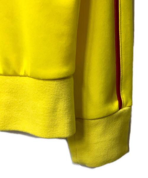 NIKE（ナイキ）NIKE (ナイキ) トラックジャケット FCバルセロナ イエロー イエロー サイズ:Mの古着・服飾アイテム