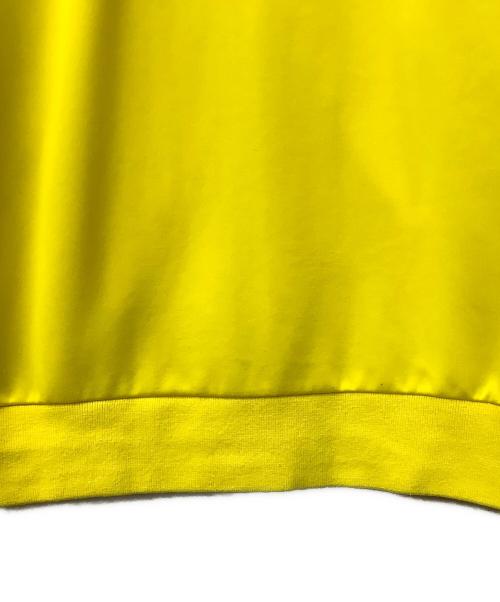 NIKE（ナイキ）NIKE (ナイキ) トラックジャケット FCバルセロナ イエロー イエロー サイズ:Mの古着・服飾アイテム