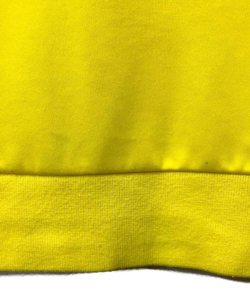 NIKE（ナイキ）NIKE (ナイキ) トラックジャケット FCバルセロナ イエロー イエロー サイズ:Mの古着・服飾アイテム