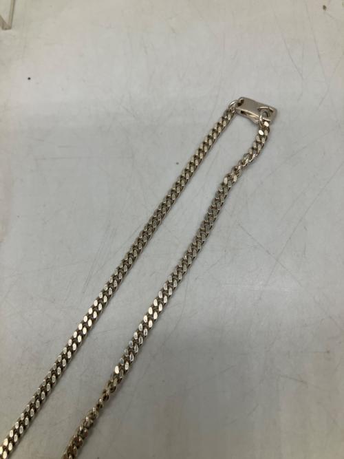 GUCCI（グッチ）GUCCI (グッチ) GGインターロッキングネックレスの古着・服飾アイテム