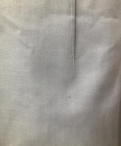 BROOKS BROTHERS（ブルックスブラザーズ）BROOKS BROTHERS (ブルックスブラザーズ) 半袖シャツ パープル パープル サイズ:Mの古着・服飾アイテム