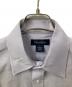 BROOKS BROTHERS (ブルックスブラザーズ) 半袖シャツ パープル パープル サイズ:M：6000円