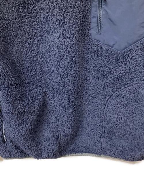 Patagonia（パタゴニア）Patagonia (パタゴニア) ロスガトスクルー プルオーバー ネイビー サイズ:Mの古着・服飾アイテム