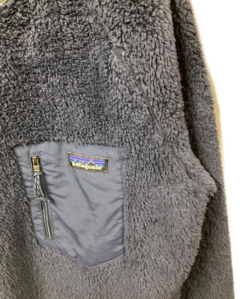 Patagonia（パタゴニア）Patagonia (パタゴニア) ロスガトスクルー プルオーバー ネイビー サイズ:Mの古着・服飾アイテム