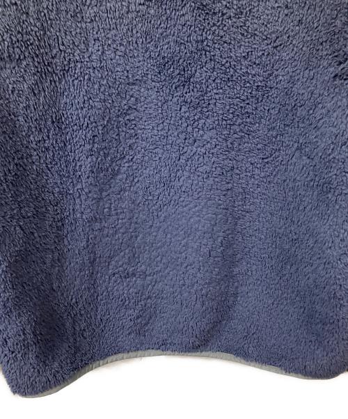 Patagonia（パタゴニア）Patagonia (パタゴニア) ロスガトスクルー プルオーバー ネイビー サイズ:Mの古着・服飾アイテム