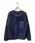 Patagonia（パタゴニア）の古着「ロスガトスクルー プルオーバー」｜ネイビー