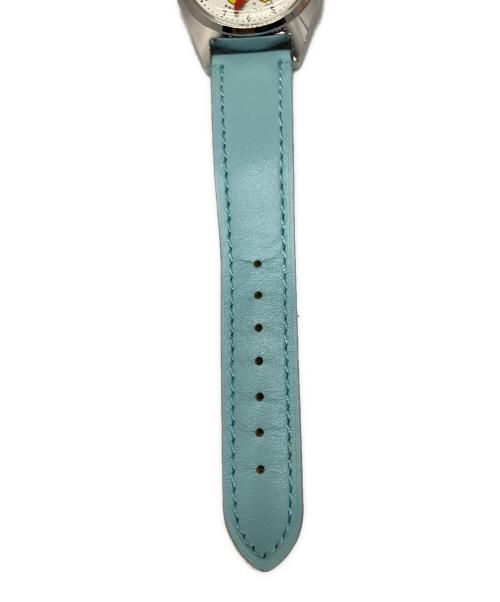 SEIKO（セイコー）SEIKO (セイコー) Disney (ディズニー) disney 手巻き腕時計　ミッキーマウスの古着・服飾アイテム