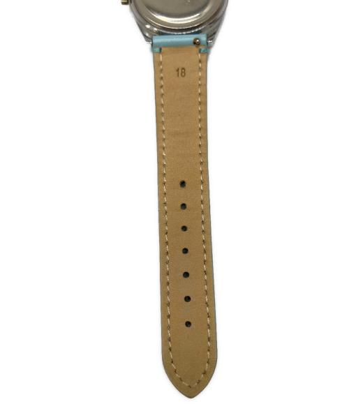 SEIKO（セイコー）SEIKO (セイコー) Disney (ディズニー) disney 手巻き腕時計　ミッキーマウスの古着・服飾アイテム