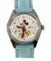 SEIKO（セイコー）の古着「disney 手巻き腕時計　ミッキーマウス」