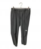 THE NORTH FACEザ ノース フェイス）の古着「Flexible Ankle Pant」｜グレー