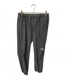 THE NORTH FACE（ザ ノース フェイス）の古着「Flexible Ankle Pant」｜グレー