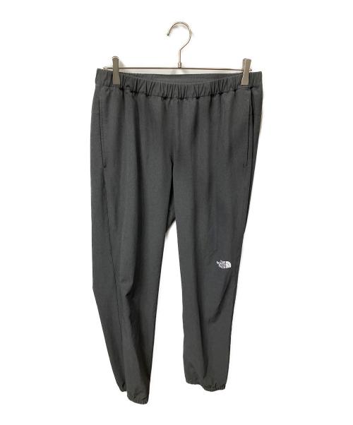 THE NORTH FACE（ザ ノース フェイス）THE NORTH FACE (ザ ノース フェイス) Flexible Ankle Pant グレー サイズ:Ｌの古着・服飾アイテム