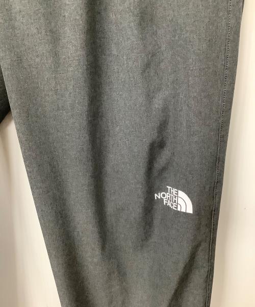 THE NORTH FACE（ザ ノース フェイス）THE NORTH FACE (ザ ノース フェイス) Flexible Ankle Pant グレー サイズ:Ｌの古着・服飾アイテム