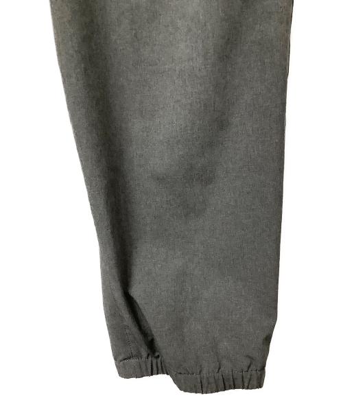 THE NORTH FACE（ザ ノース フェイス）THE NORTH FACE (ザ ノース フェイス) Flexible Ankle Pant グレー サイズ:Ｌの古着・服飾アイテム