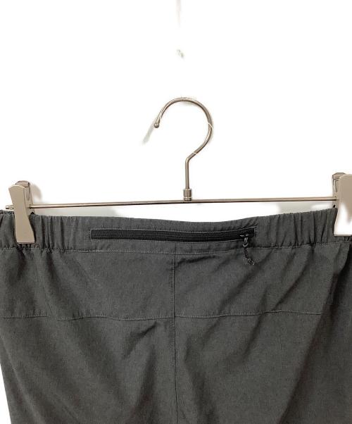 THE NORTH FACE（ザ ノース フェイス）THE NORTH FACE (ザ ノース フェイス) Flexible Ankle Pant グレー サイズ:Ｌの古着・服飾アイテム